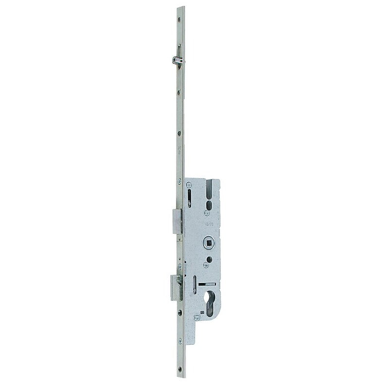 Latch for left farm door. Discover top-quality hardware and construction supplies at Nigeria-Materiels.com. We are here to support your goals.