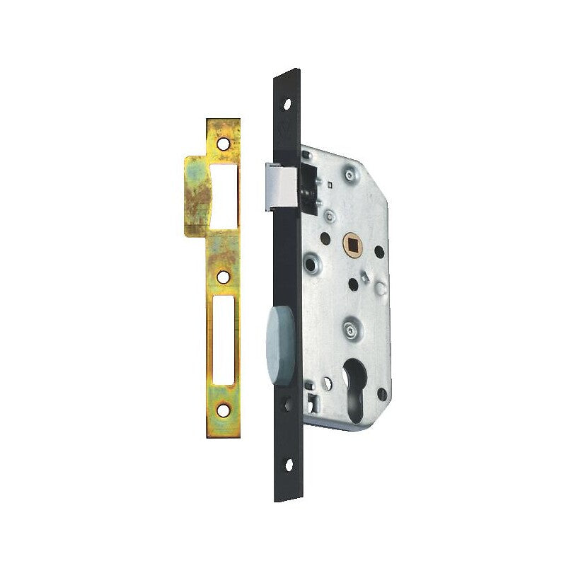 Square end latches for D455 mortise lock. Nigeria-Materiels.com offers high-quality hardware and industrial tools. Trust us for all your project needs.