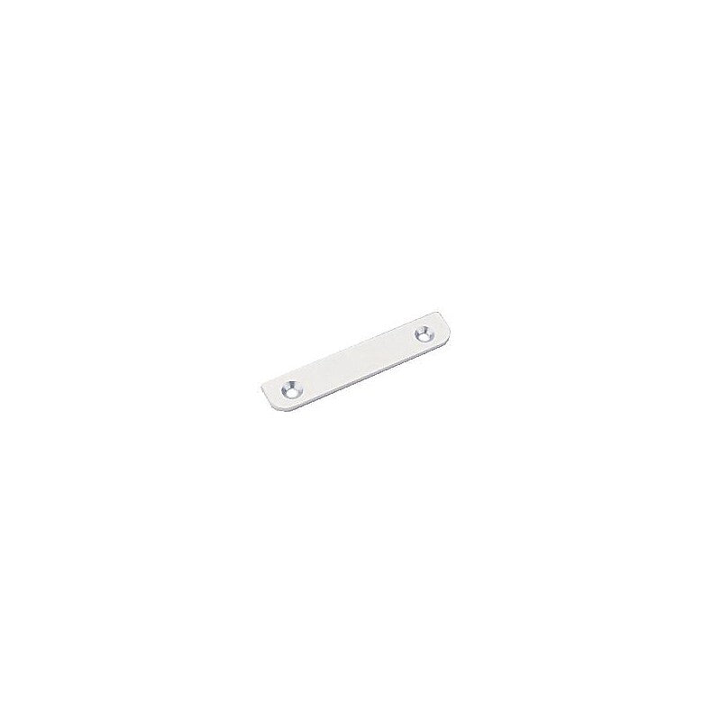 Angled latches for furniture locks 70 x 13 mm - box of 2. Explore our range of electrical and construction products at Nigeria-Materiels.com. We deliver quality and reliability.