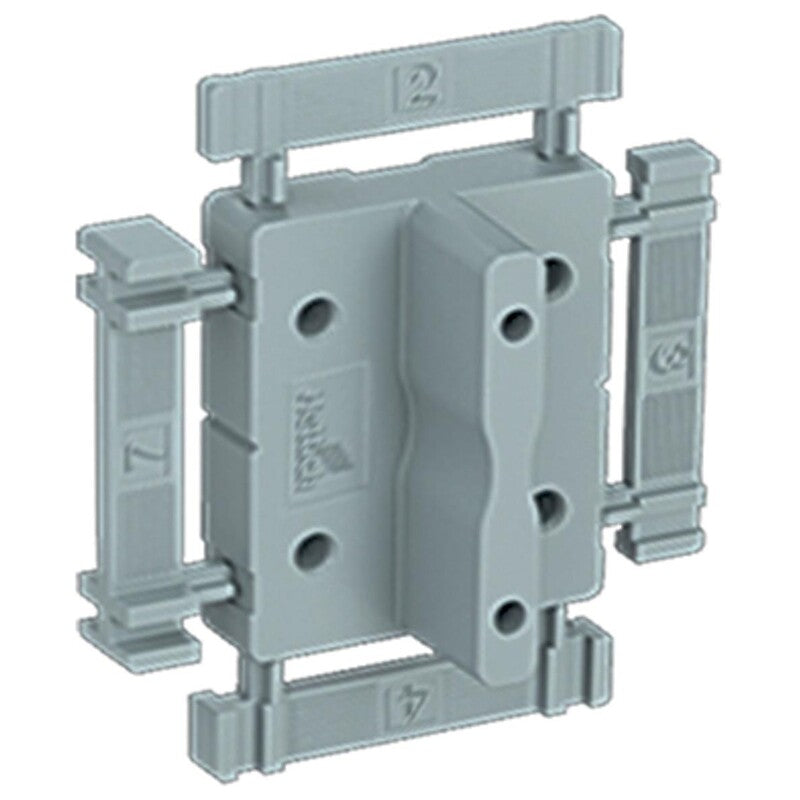 Drilling template for Wing Line L and S center hinges without drilling. Shop for reliable hardware and industrial supplies at Nigeria-Materiels.com. We are here to support your goals.