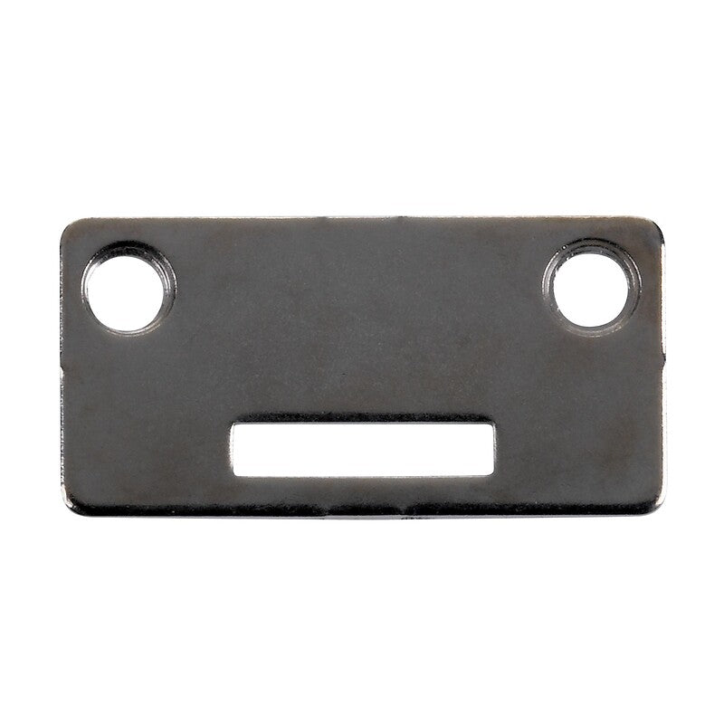 Flat latch 0917-009NI for lock 5917. Nigeria-Materiels.com offers top-quality hardware and construction materials. Find everything you need for your projects in one place.