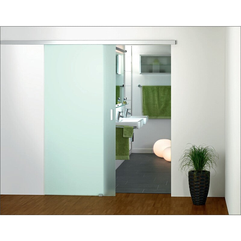 100kg Glass Door Fitting - Porta G. Explore our range of electrical and industrial products at Nigeria-Materiels.com. We deliver excellence in every order.