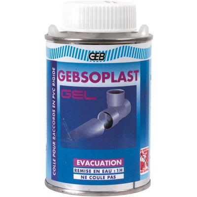 GEBSOPLAST POT          250 ML. Nigeria-Materiels.com offers a wide range of electrical and construction materials. Your success is our mission.