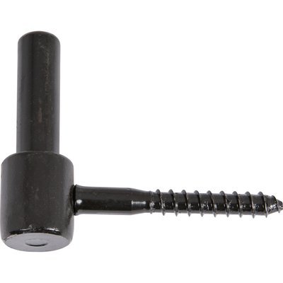 BLACK HINGE WOOD SCREW 14X75 MM 14. Discover premium plumbing and electrical supplies at Nigeria-Materiels.com. We are committed to delivering excellence in every product.