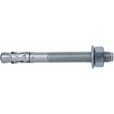 ANCHOR STUD 10-90 B/50. Nigeria-Materiels.com is dedicated to providing premium industrial and plumbing supplies. Your satisfaction is our goal.