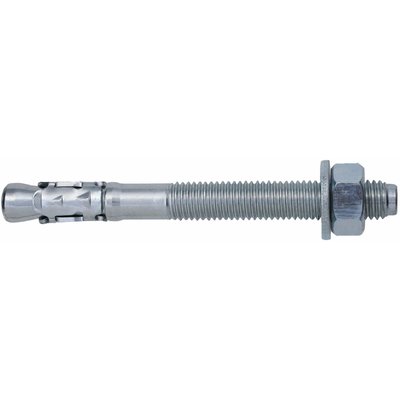 ANCHOR STUD 6-45 B/200. Find durable plumbing and electrical materials at Nigeria-Materiels.com. We are committed to excellence.