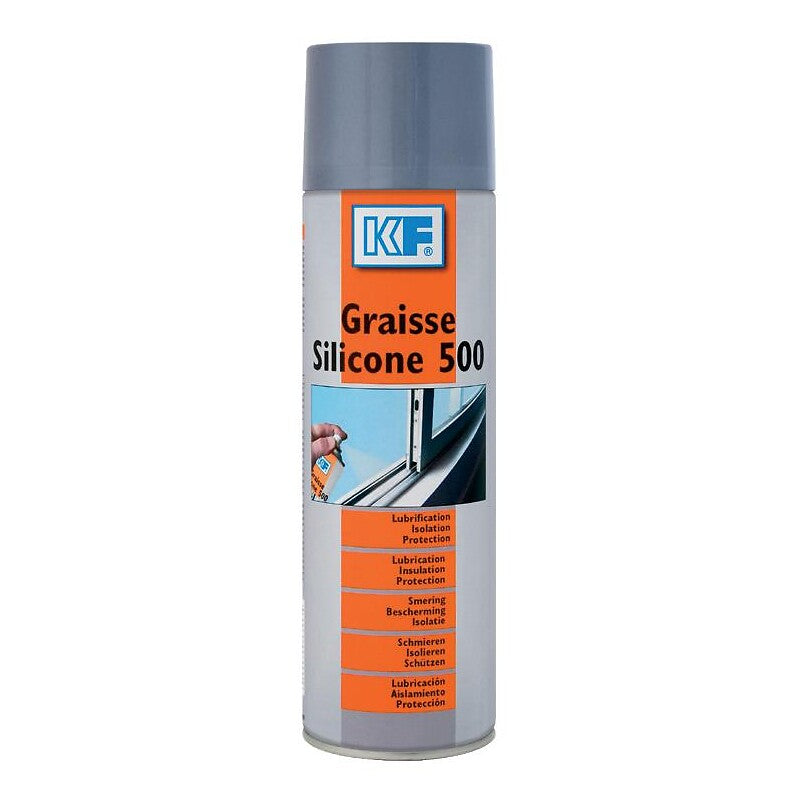 White silicone grease 500, capacity 400 ml net. Welcome to Nigeria-Materiels.com, your one-stop shop for hardware and construction needs. Explore our wide range of plumbing, electrical, and industrial products.