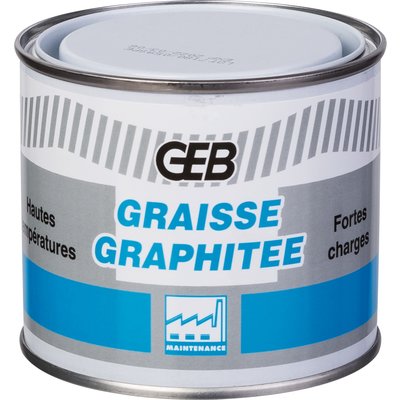 Graphite grease 1755 box 350g ref 651155. Nigeria-Materiels.com is dedicated to providing premium industrial and plumbing supplies. Your satisfaction is our goal.