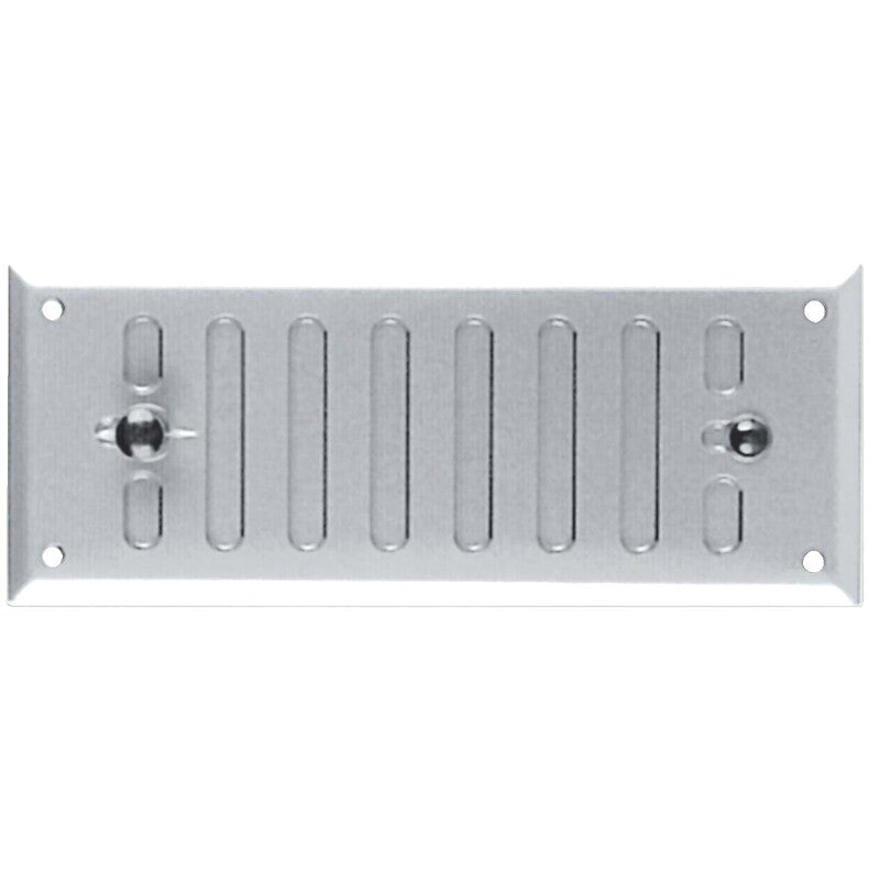 Flat air vents - adjustable metal grilles 130 x 168 mm. Nigeria-Materiels.com is your go-to source for construction and hardware supplies. Enjoy a seamless shopping experience.