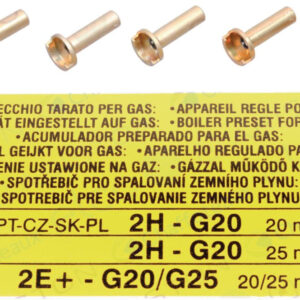 Pilot light injector for c-e gas Ref. 290726. Find reliable construction and plumbing products at Nigeria-Materiels.com. We make your projects easier and more efficient.