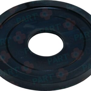 Flange gasket Ø 121.87-36.5, ARISTON, Ref. 60000687. Nigeria-Materiels.com is dedicated to providing top-notch electrical and construction supplies. Shop with confidence and ease.