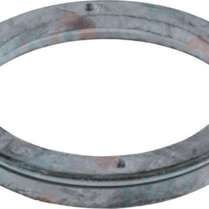 Side flange gasket, Ø100 ext. Ref. 70453. Explore our extensive catalog of industrial tools and materials at Nigeria-Materiels.com. We deliver quality and reliability.