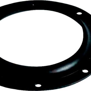 Gasket against flange (130L) Ref. S130616. Find high-quality plumbing and electrical products at Nigeria-Materiels.com. We cater to both small and large-scale projects.