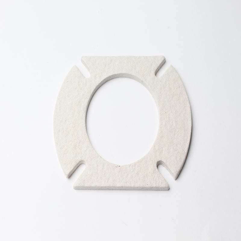 Flange gasket BFG02 002 Ref. 142828. Nigeria-Materiels.com offers a wide range of hardware and industrial supplies. Trust us for all your project needs.