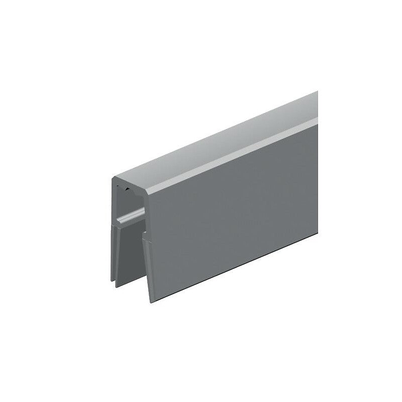 EPDM seal for recessed door bottom PIDS 26 - length 1130 mm - groove 12 x 17 mm. Nigeria-Materiels.com is your go-to source for plumbing and electrical products. Shop with us for quality and affordability.