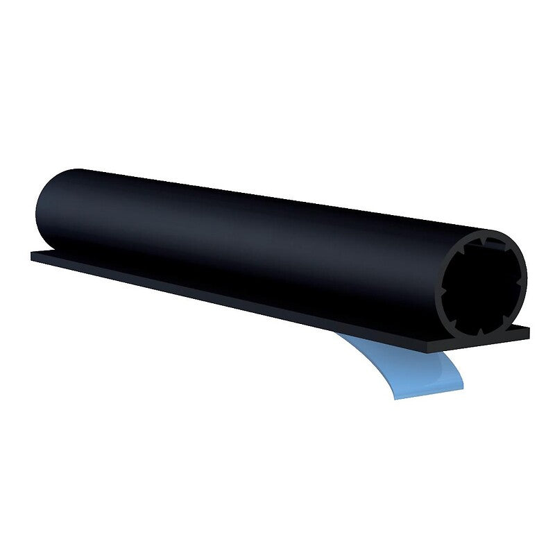 Black adhesive silicone seal for space 1 to 7 mm 7.5 m. Find the best construction and hardware materials at Nigeria-Materiels.com. We are your trusted partner.