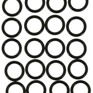 O-ring (20x) Ref S59131. Find high-quality hardware and plumbing products at Nigeria-Materiels.com. We cater to both small and large-scale projects.