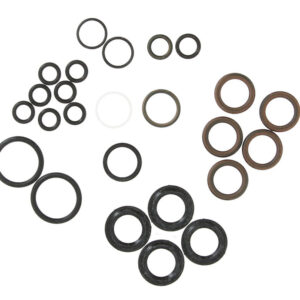 PRIMAXIA 24 hydraulic block seals Ref. 60081985. Discover the best industrial and plumbing supplies at Nigeria-Materiels.com. We are your trusted partner.