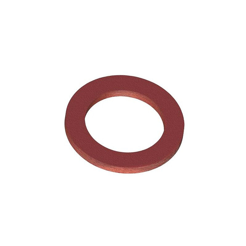 Red vulcanized fiber gaskets DGS/VS4 Jarnon, nut Ø 12x17 in bag of 100. Nigeria-Materiels.com is dedicated to providing premium electrical and industrial supplies. Your satisfaction is our goal.