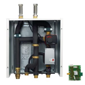 2-zone Split kit for ATLANTIC ALFEA EXTENSA Air/Water heat pumps Ref. 570630. Discover top-quality construction and hardware products at Nigeria-Materiels.com. We deliver excellence in every order.