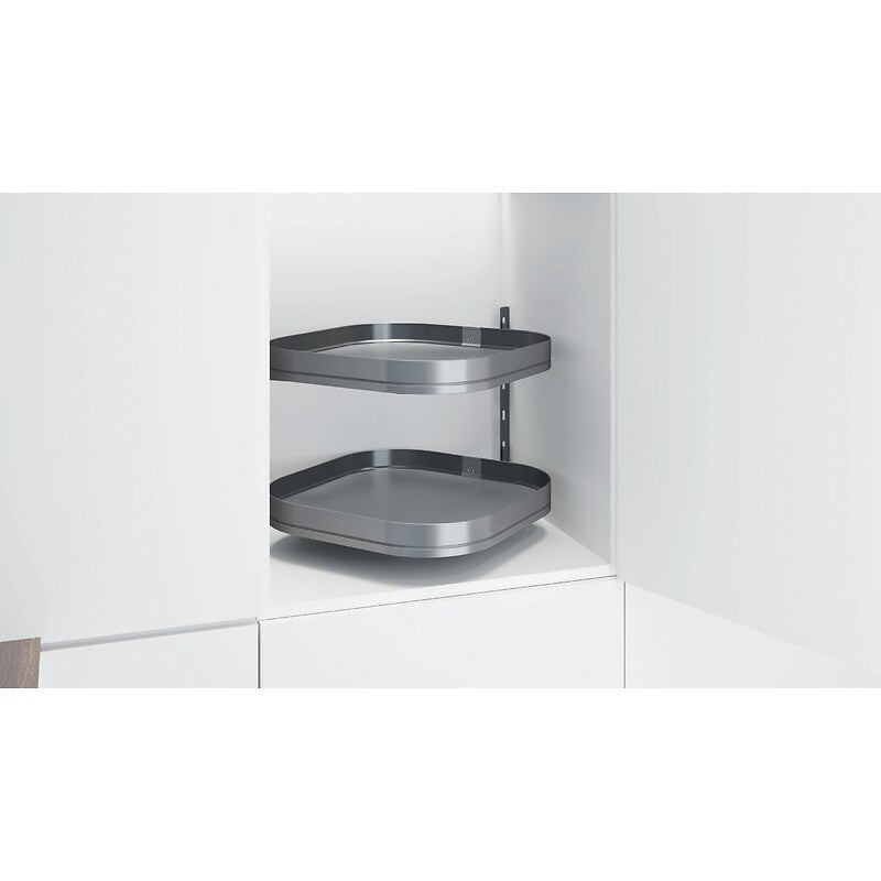 Turnmotion 2 Pure wall unit fitting kit - 1 shelf - Arena Style - anthracite finish. Nigeria-Materiels.com offers high-quality industrial and electrical materials. Trust us for all your project needs.