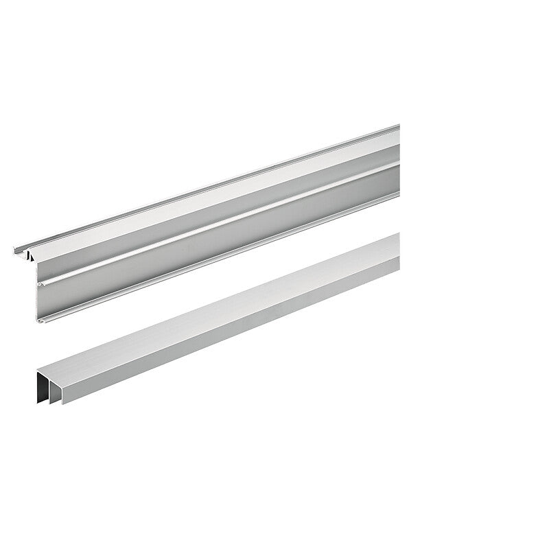 TopLine L sliding and guiding profile kit - length 4000 mm. Nigeria-Materiels.com offers a wide range of hardware and electrical products. Quality and affordability guaranteed.