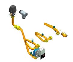 BOSCH Olio Condens 2300F hydraulic kit, Ref. 7716842503. Find reliable construction and plumbing products at Nigeria-Materiels.com. We make your projects easier and more efficient.