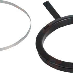 7mm seal kit + CITY 24 BIC/II FF snap ring Ref. 89705511. Find the best construction and hardware materials at Nigeria-Materiels.com. We are your trusted partner.