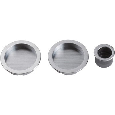 KIT N°3 POINT CHROME SATINE ENCAS. Nigeria-Materiels.com is your trusted partner for industrial and plumbing needs. Shop with us for reliable solutions.