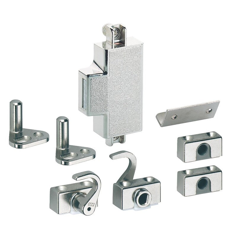 KIT SER. ESPG. NICK D25MM D. Nigeria-Materiels.com is your trusted partner for industrial and plumbing needs. Shop with us for reliable solutions.