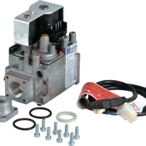 SIT cable gas valve kit Ref. 87168336160. Nigeria-Materiels.com is dedicated to providing premium industrial and plumbing supplies. Your satisfaction is our goal.