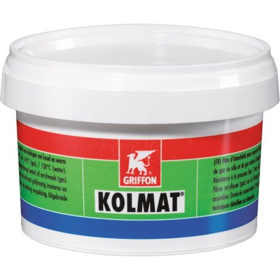 KOLMAT POT 450G. Nigeria-Materiels.com is your one-stop shop for construction and hardware supplies. Enjoy a seamless shopping experience.