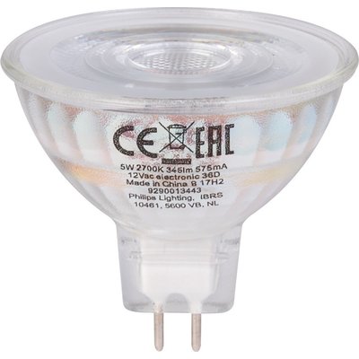 LED COREPRO GU5.3 5W 2700K. Nigeria-Materiels.com provides top-notch electrical and construction materials. Your projects deserve the best.