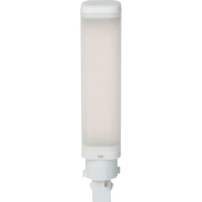 LED COREPRO PL-C 6.5W 4000K 2B. Find durable electrical and construction supplies at Nigeria-Materiels.com. We are committed to your success.