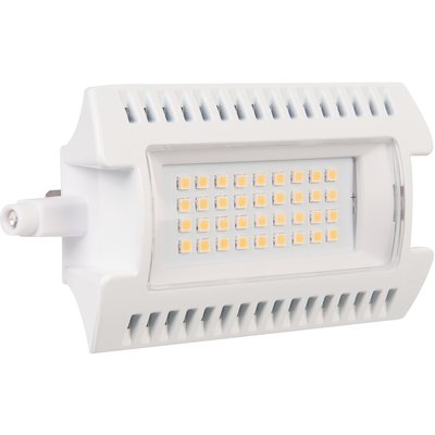 LED R7S 12W 4000K. Nigeria-Materiels.com provides top-notch construction and industrial supplies. Your projects deserve the best.