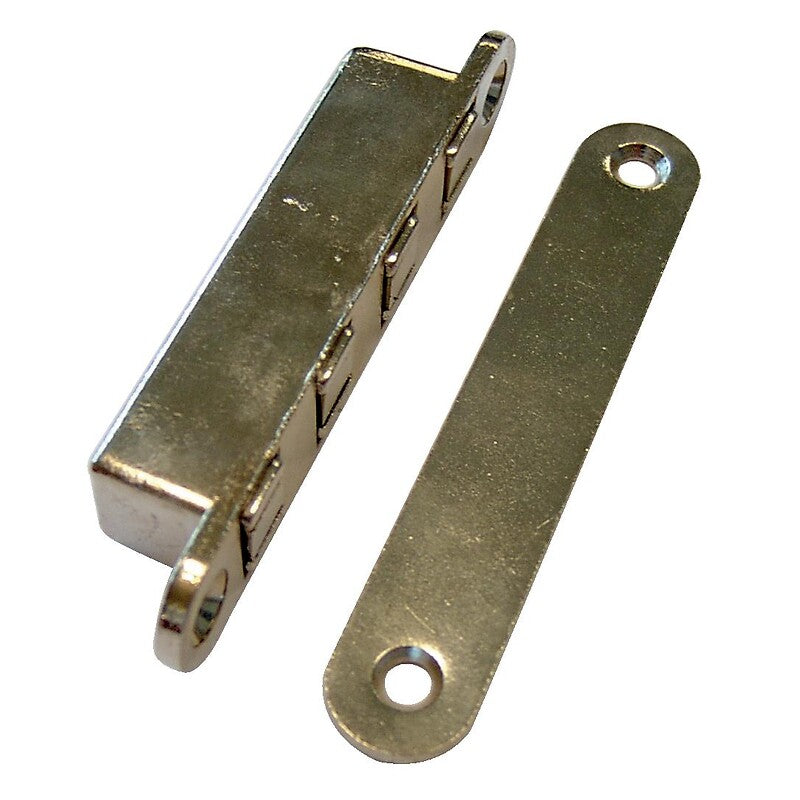 Super Polar Latches - to be notched - 12 kg. Nigeria-Materiels.com offers a wide selection of plumbing and electrical products. Quality and affordability guaranteed.