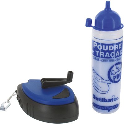 LOT TRACER RAPIDO+POWDER 200G. Get the best industrial and construction materials at Nigeria-Materiels.com. We deliver excellence in every order.
