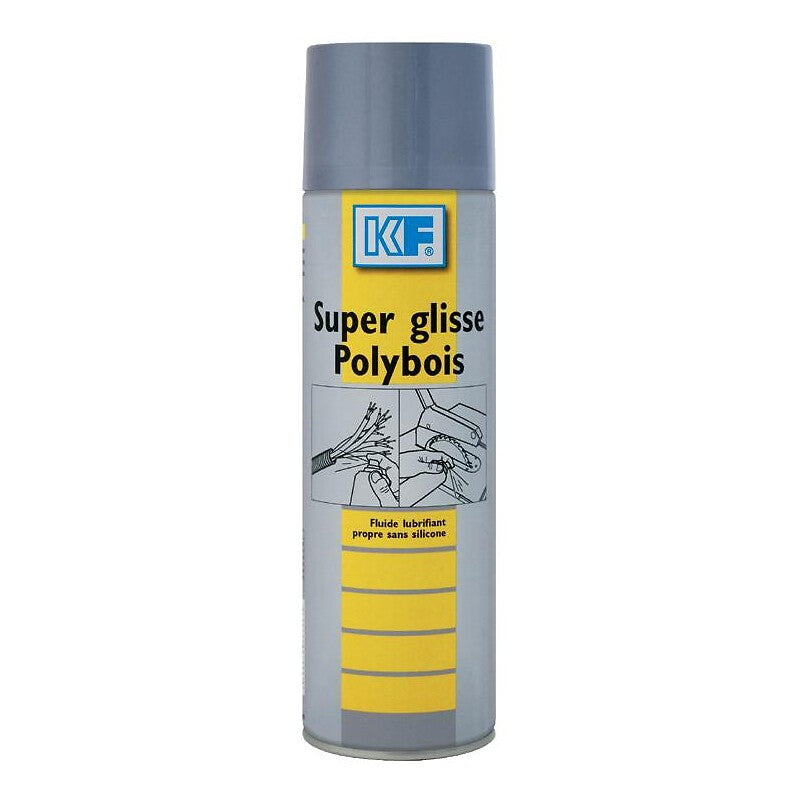 Poly-wood super glide lubricant, 400 ml net aerosol. Nigeria-Materiels.com is your go-to source for construction and hardware supplies. Enjoy a seamless shopping experience.