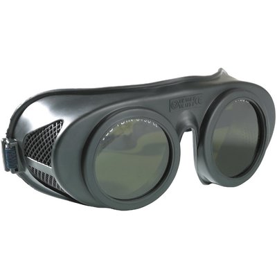 WELDER TYPE GOGGLES. Nigeria-Materiels.com provides top-notch construction and industrial supplies. Your projects deserve the best.