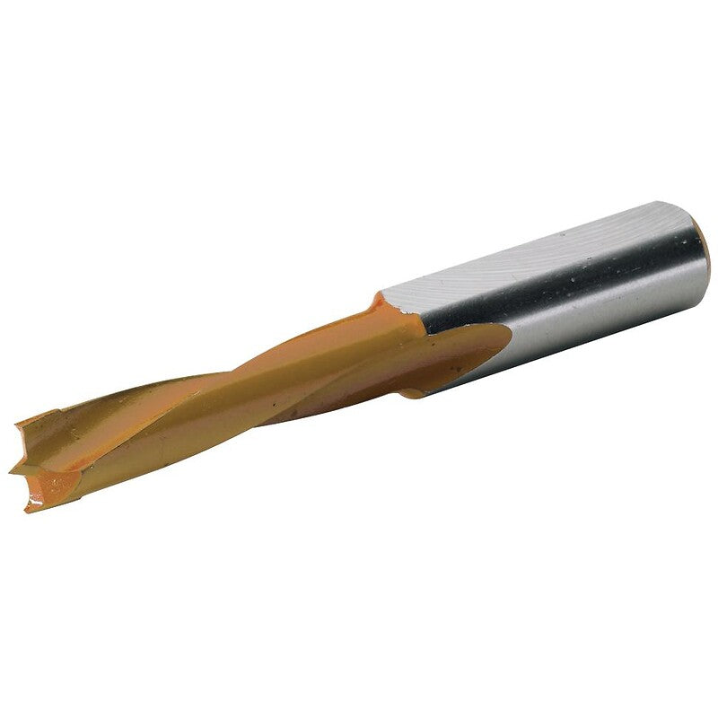 Automatic machine bits for vertical drilling Ø 35 mm - L57 mm. Find durable plumbing and electrical materials at Nigeria-Materiels.com. We are committed to excellence.