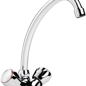 PRIMEO 3 sink mixer, chrome. Shop for reliable hardware and industrial supplies at Nigeria-Materiels.com. We are here to support your goals.