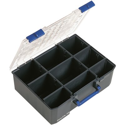 MALLETTE CARRYLITE 55MM 25 GOD. Discover premium industrial and plumbing products at Nigeria-Materiels.com. We deliver excellence in every order.