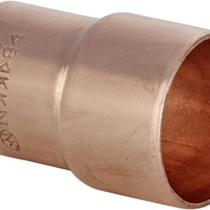 Copper sleeve 5243 reduced male female D 32/22 ALTECH bag of 1, Ref: ALT01EF52433222. Nigeria-Materiels.com is dedicated to providing premium industrial and electrical supplies. Your satisfaction is our goal.