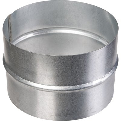 Connection sleeve for ventilation duct diameter 125 RM 125 11093043. Nigeria-Materiels.com is your one-stop shop for construction and hardware supplies. Enjoy a seamless shopping experience.