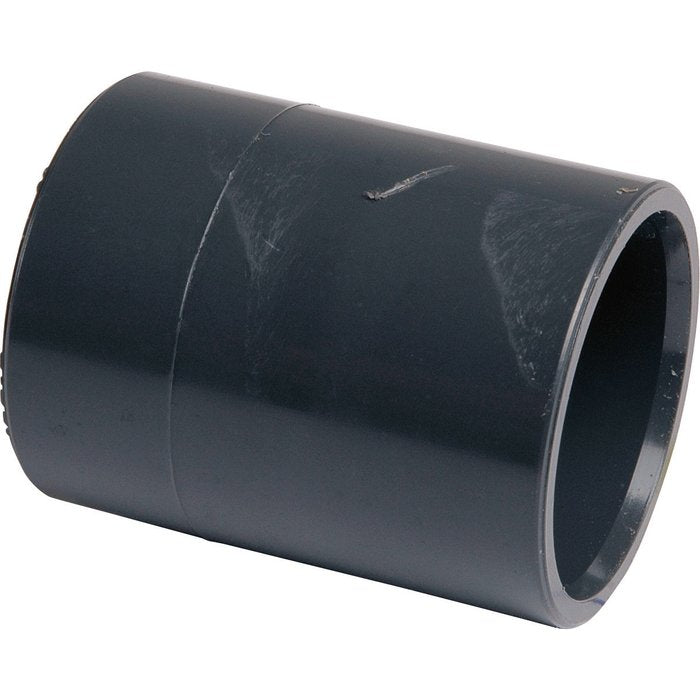 Female-female sleeve to be glued d25 PVC-U BMA25. Nigeria-Materiels.com is your one-stop shop for industrial and hardware needs. Enjoy a seamless shopping experience.