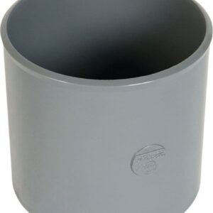 FF sleeve, grey PVC - Ø 32 mm NICOLL, Ref.UM2F. Nigeria-Materiels.com is your one-stop shop for industrial and hardware needs. Enjoy a seamless shopping experience.