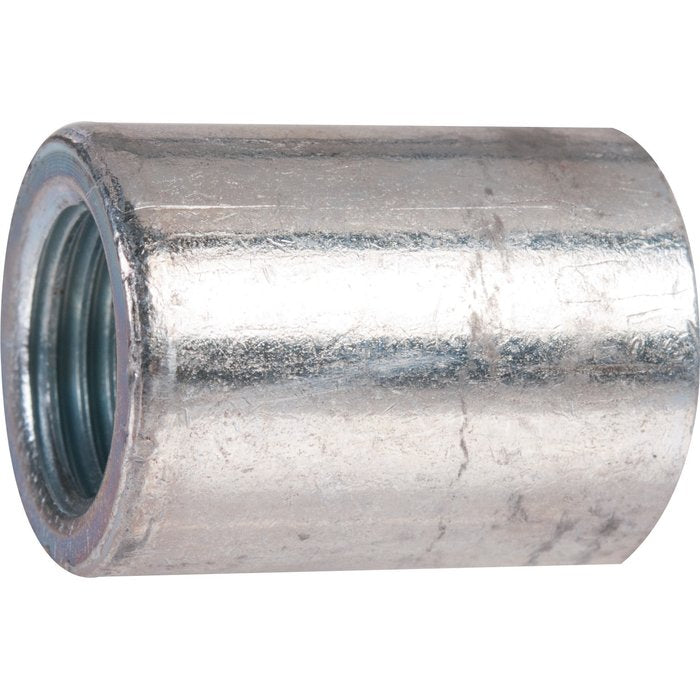 Malleable cast iron sleeve 270 galvanized 66X76 Ref. 27025009. Nigeria-Materiels.com is dedicated to providing top-notch electrical and construction supplies. Shop with confidence and ease.