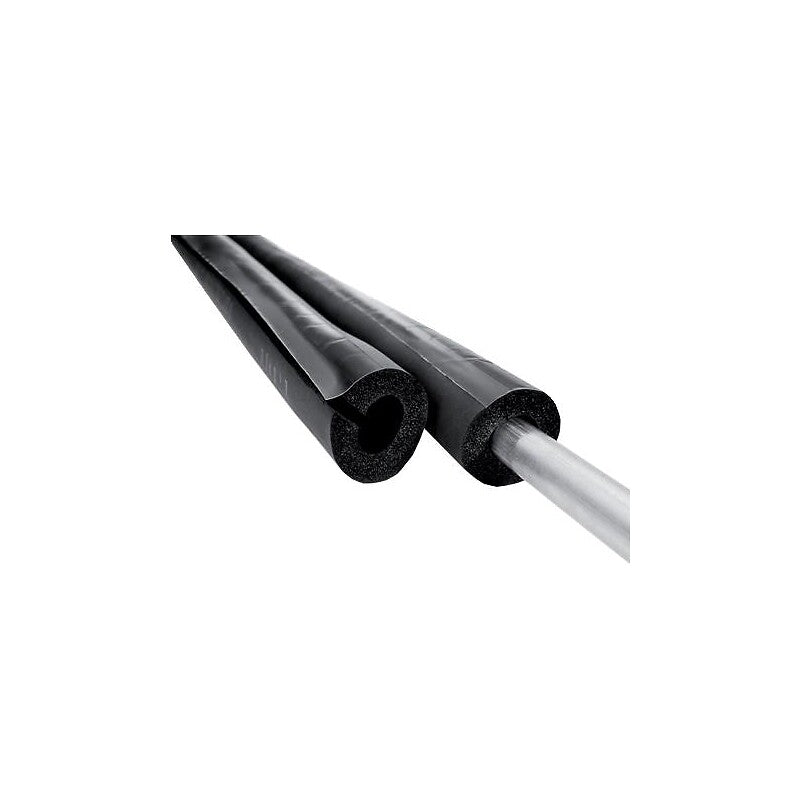 Split insulating sleeve M1, thickness 13 mm, length 2 m, for pipes diameter 60 mm. Shop for reliable hardware and industrial supplies at Nigeria-Materiels.com. We are here to support your goals.