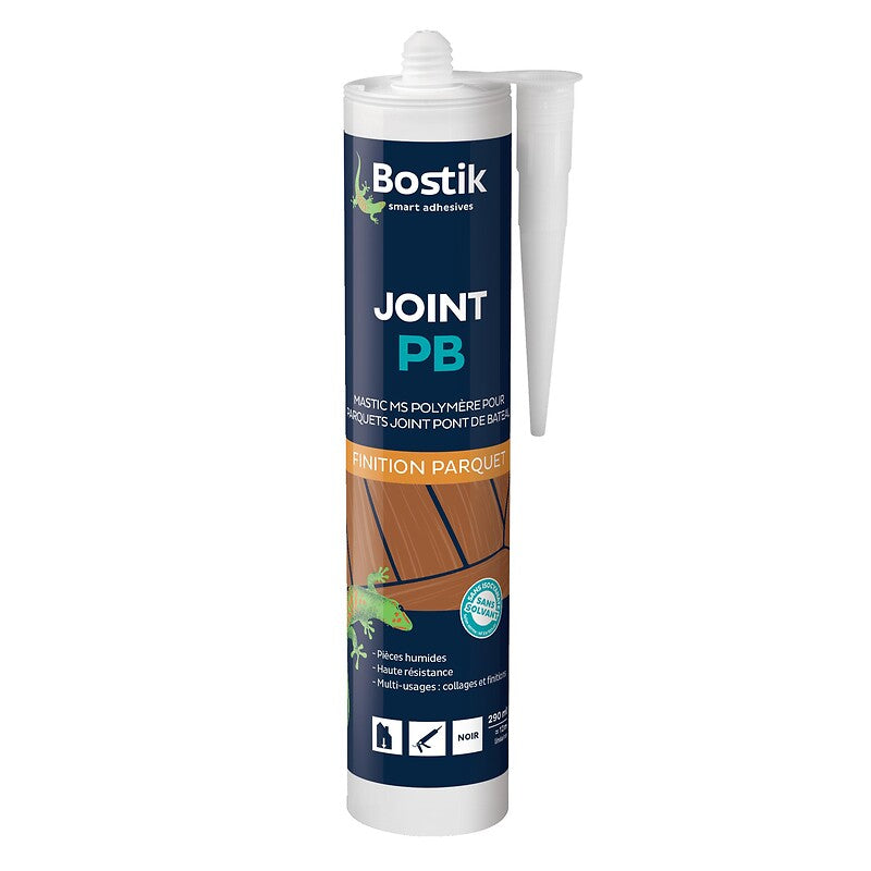 MS polymer sealant parquet joint PB 290 ml cartridge. Nigeria-Materiels.com offers a wide selection of plumbing and electrical products. Quality and affordability guaranteed.