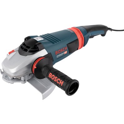 Angle grinder GWS 22-230 LVI power 2200W disc 230mm. Nigeria-Materiels.com offers high-quality industrial and electrical materials. Trust us for all your project needs.